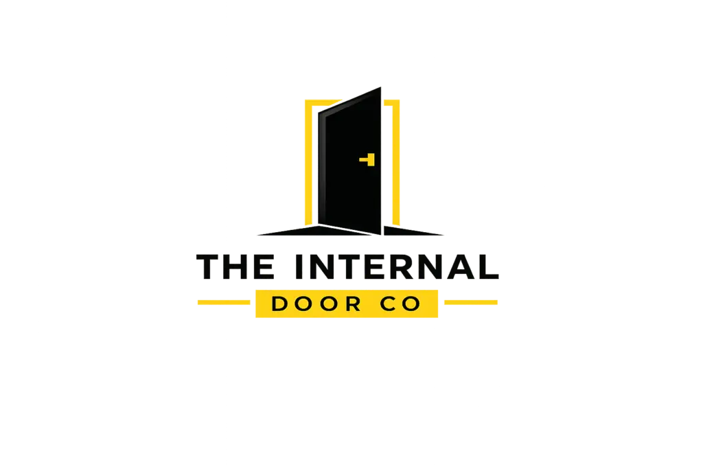 the internal door co logo
